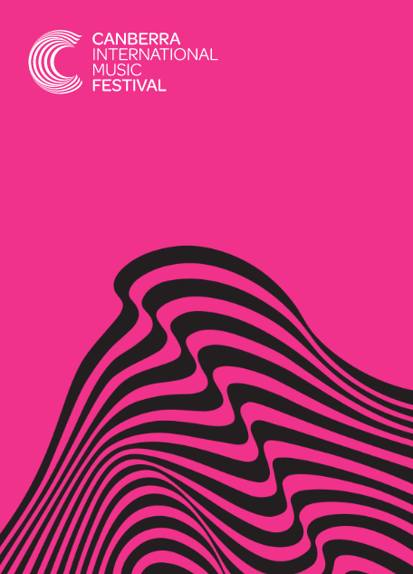 Canberra International Music Festival