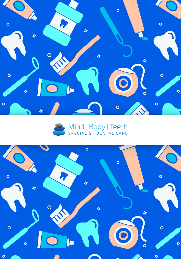 Mind Body and Teeth